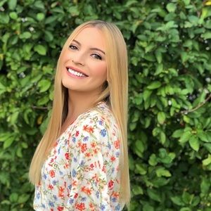 Meet your Posher, Karina